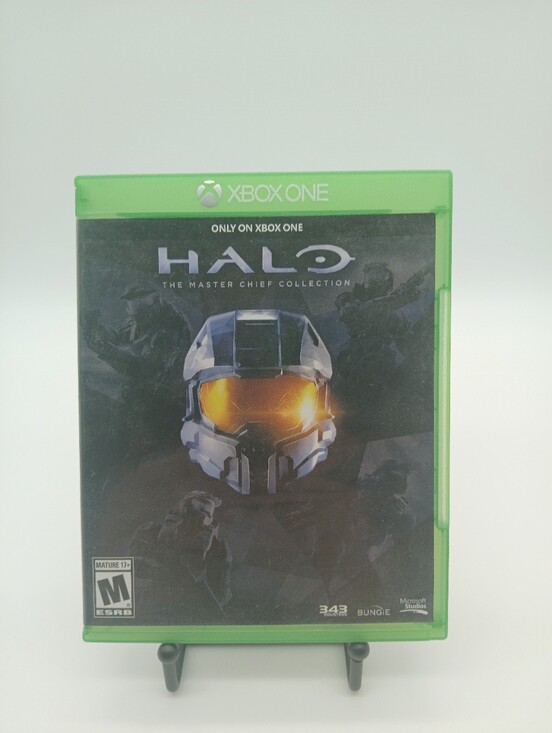 Xbox Other - Halo: The Master Chief Collection Xbox One